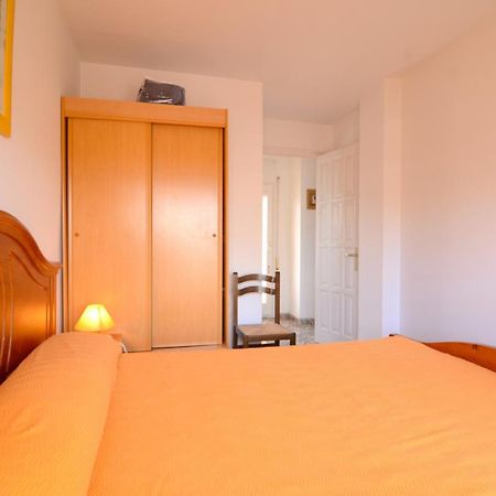 Mar Blau L'Escala Apartman Kültér fotó