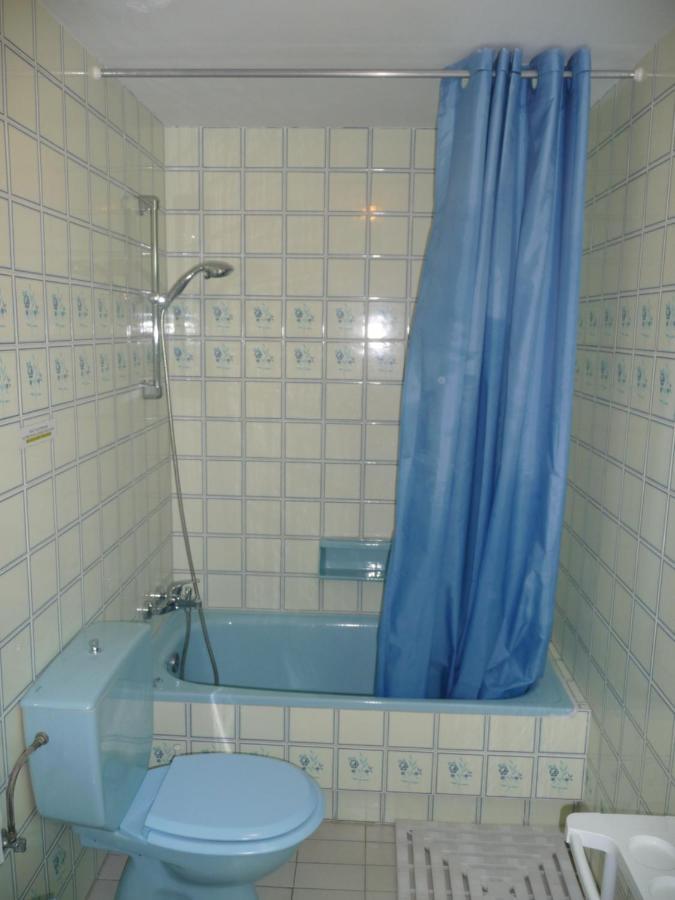 Mar Blau L'Escala Apartman Szoba fotó