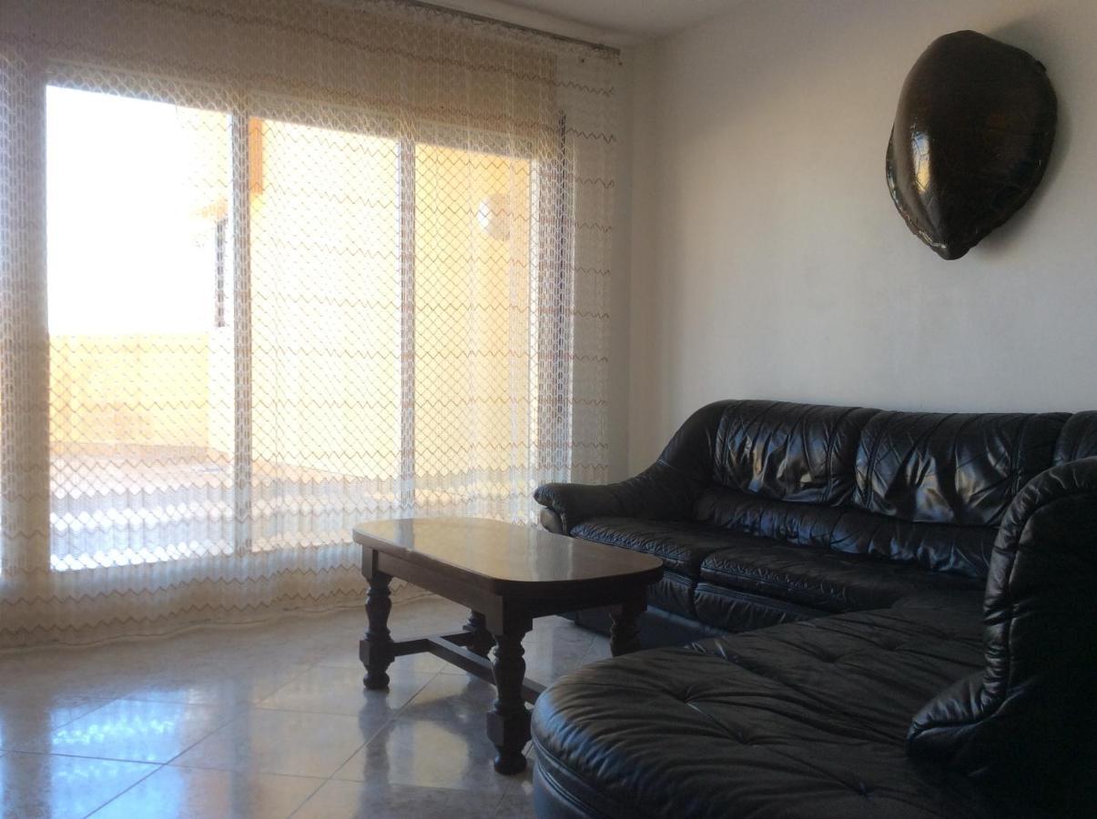 Mar Blau L'Escala Apartman Szoba fotó