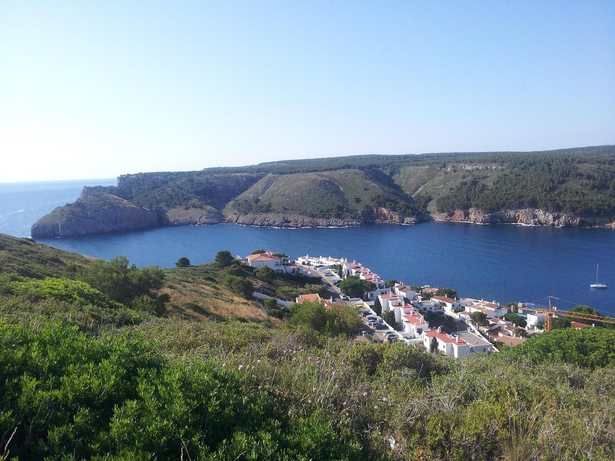 Mar Blau L'Escala Apartman Kültér fotó